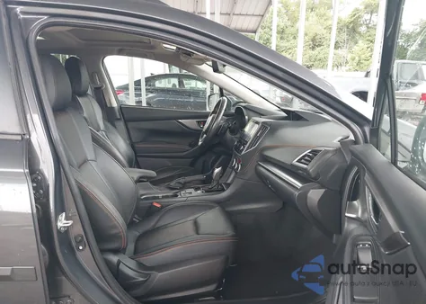 2021 Subaru Crosstrek Limited z USA, uszkodzony, nr VIN JF2GTHNC4MH665175